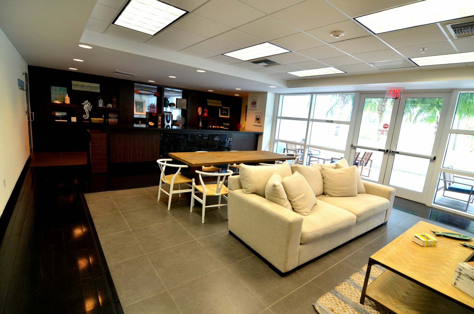Riviera Luxury Living At River Oaks Marina And Tower 迈阿密 外观 照片