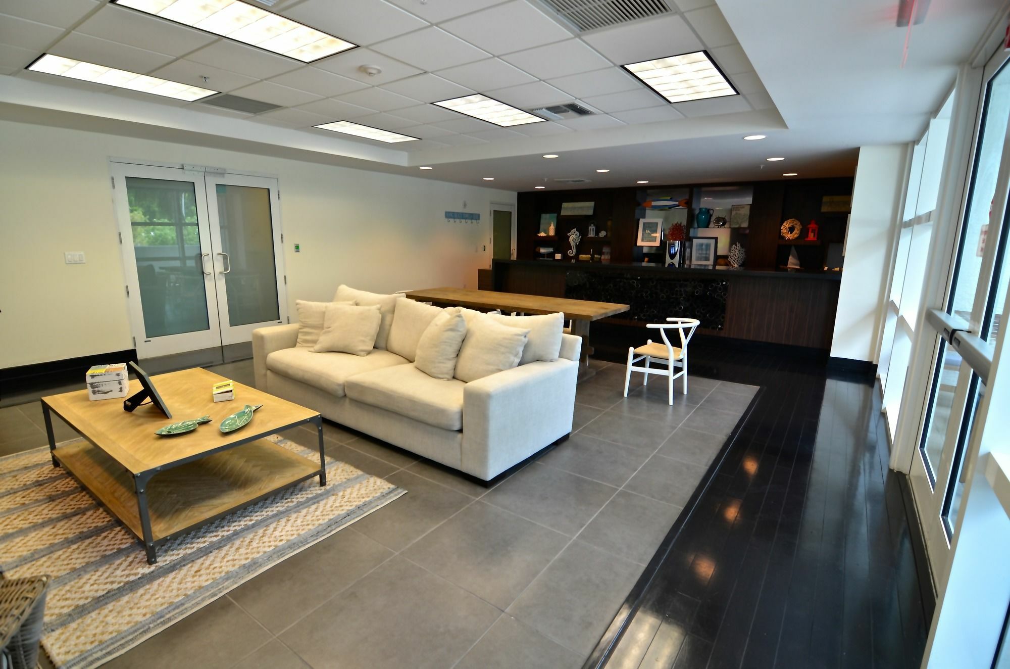 Riviera Luxury Living At River Oaks Marina And Tower 迈阿密 外观 照片