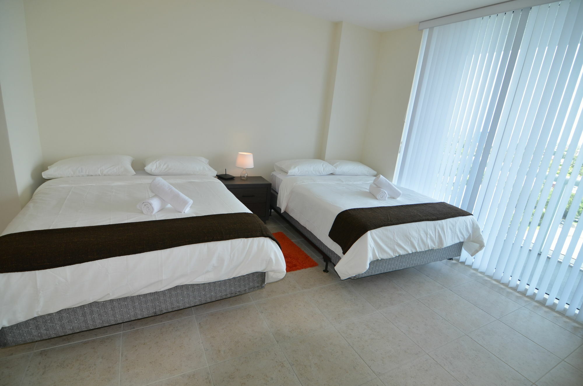 Riviera Luxury Living At River Oaks Marina And Tower 迈阿密 外观 照片