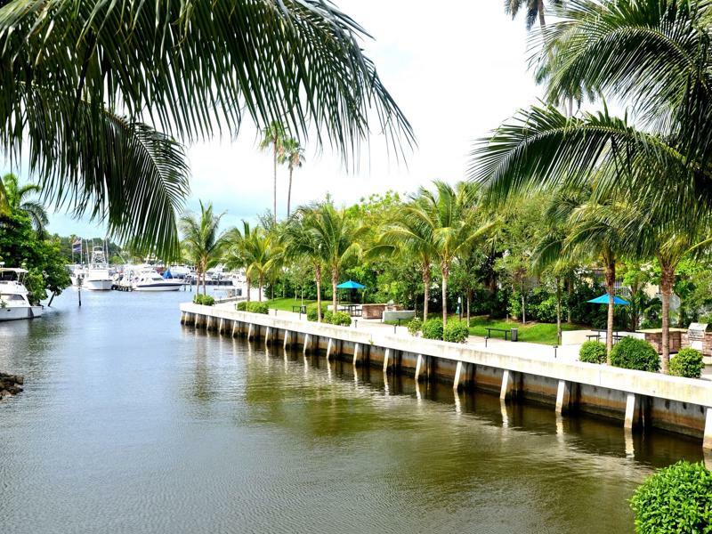 Riviera Luxury Living At River Oaks Marina And Tower 迈阿密 外观 照片