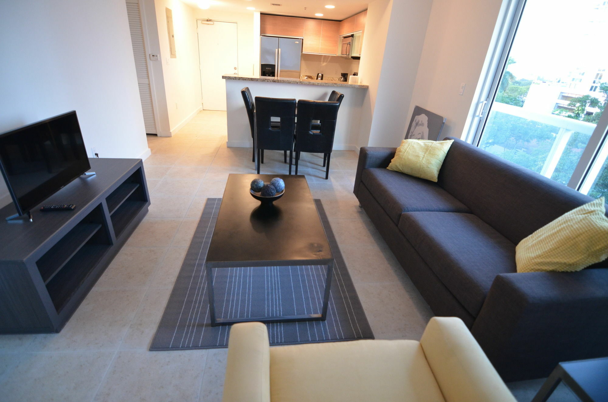 Riviera Luxury Living At River Oaks Marina And Tower 迈阿密 外观 照片