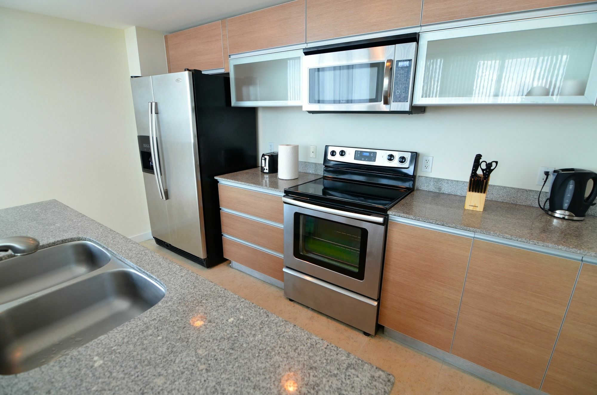 Riviera Luxury Living At River Oaks Marina And Tower 迈阿密 外观 照片