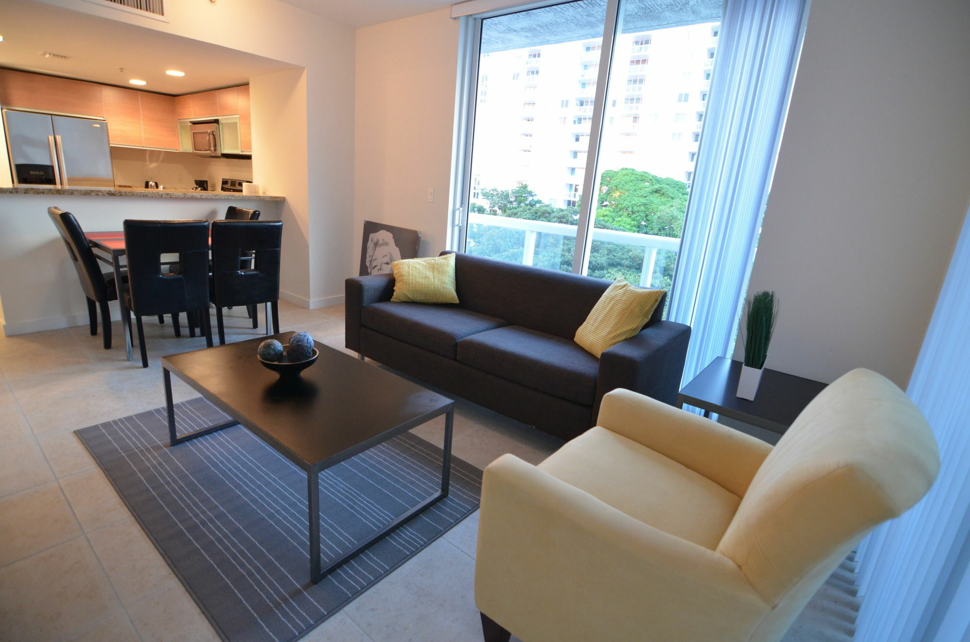 Riviera Luxury Living At River Oaks Marina And Tower 迈阿密 外观 照片