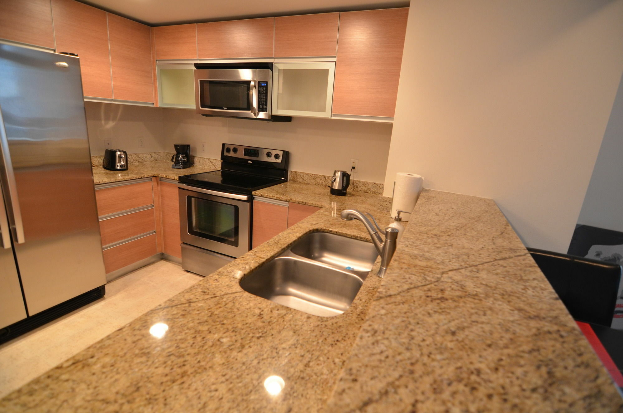 Riviera Luxury Living At River Oaks Marina And Tower 迈阿密 外观 照片