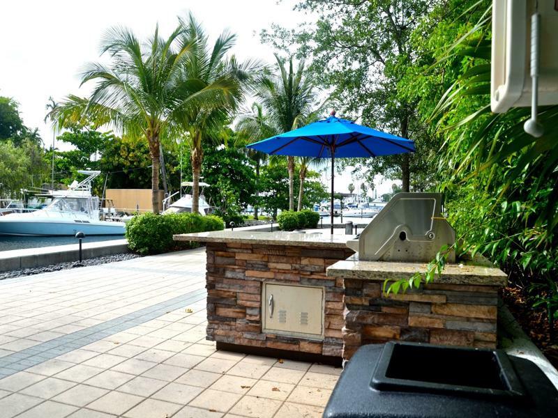 Riviera Luxury Living At River Oaks Marina And Tower 迈阿密 外观 照片