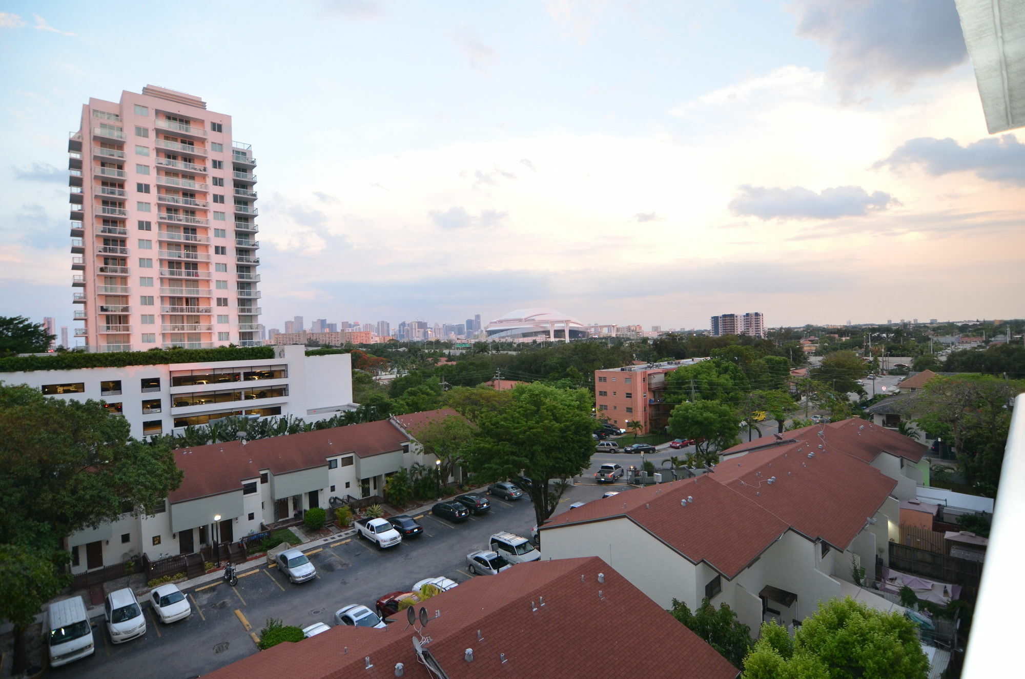 Riviera Luxury Living At River Oaks Marina And Tower 迈阿密 外观 照片